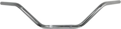 Styre Emgo OEM-Style 7/8" krom Yamaha 70-73