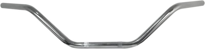 Styre Emgo OEM-Style 7/8" krom Yamaha 70-73