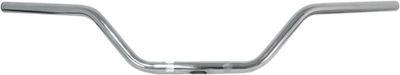 Styre Emgo OEM-Style 7/8" krom Honda Four / Four K 69-82