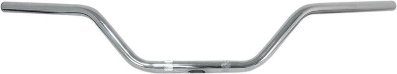 Styre Emgo OEM-Style 7/8" krom Honda Four / Four K 69-82