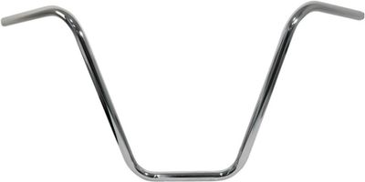 Styre Emgo Chopper Ape 12 7/8" krom