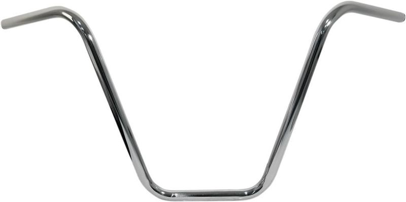 Styre Emgo Chopper Ape 12 7/8" krom