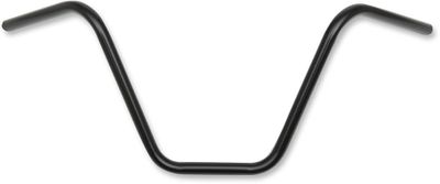 Styre Emgo Chopper Ape 12 7/8" svart