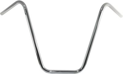 Styre Emgo Chopper Ape 16 7/8" krom