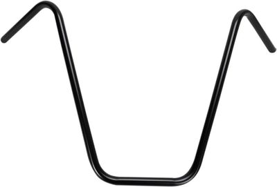 Styre Emgo Chopper Ape 18 7/8" svart