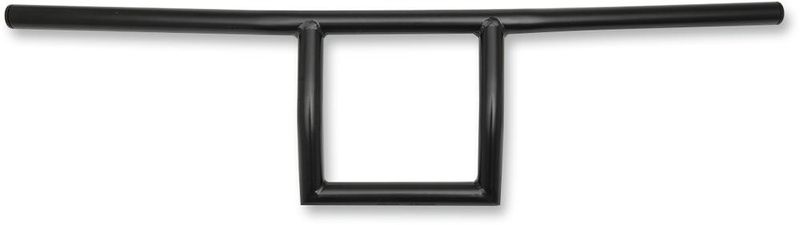 Styre Emgo T-Bar 7/8" svart