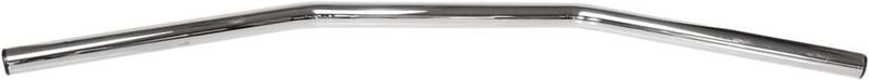 Styre Emgo Drag 7/8" krom 23-12560