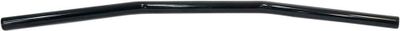 Styre Emgo Drag 7/8" svart 23-12570