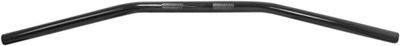 Styre Emgo Drag 7/8" svart 23-92412