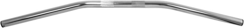 Styre Emgo Drag 7/8" 22mm 27.5 krom