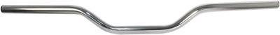 Styre Emgo 7/8" krom