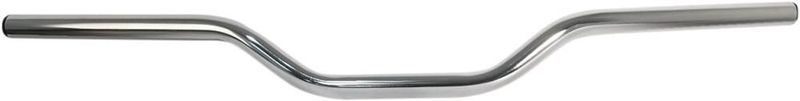 Styre Emgo 7/8" krom