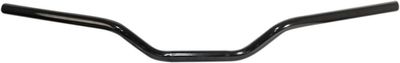 Styre Emgo 7/8" svart