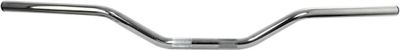 Styre Emgo 7/8" 22mm 32" krom