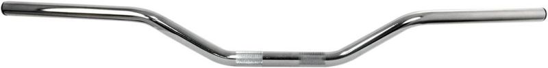 Styre Emgo 7/8" 22mm 32" krom