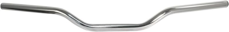 Styre Emgo Gp-touring Tour 7/8" krom