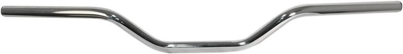 Styre Emgo Euro 7/8" krom