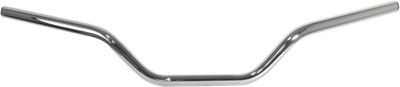 Styre Emgo Daytona 7/8" krom