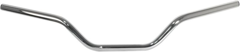 Styre Emgo Daytona 7/8" krom
