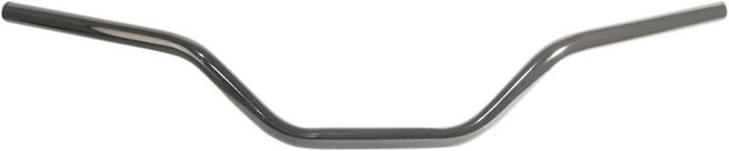 Styre Emgo Daytona 7/8" svart