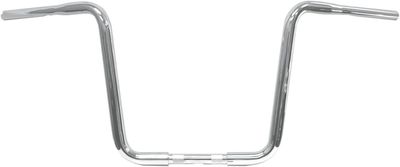 Styre LA Choppers 12 1-1/4" krom Touring 08-22