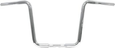 Styre LA Choppers 14 1-1/4" krom Touring 08-22