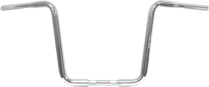 Styre LA Choppers 16 1-1/4" krom Touring 08-22
