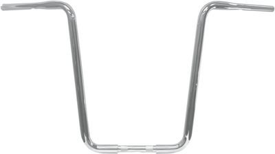 Styre LA Choppers 18 1-1/4" krom Touring 08-22