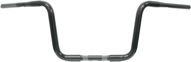 Styre LA Choppers 12 12BK 1-1/4" svart Touring 08-22