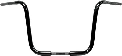 Styre LA Choppers 14 14BK 1-1/4" svart Touring 08-22