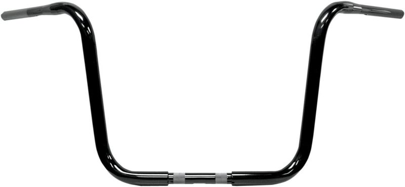 Styre LA Choppers 14 14BK 1-1/4" svart Touring 08-22