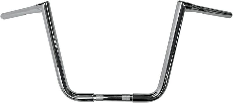 Styre LA Choppers Peaks 1-1/4" krom Touring 08-13
