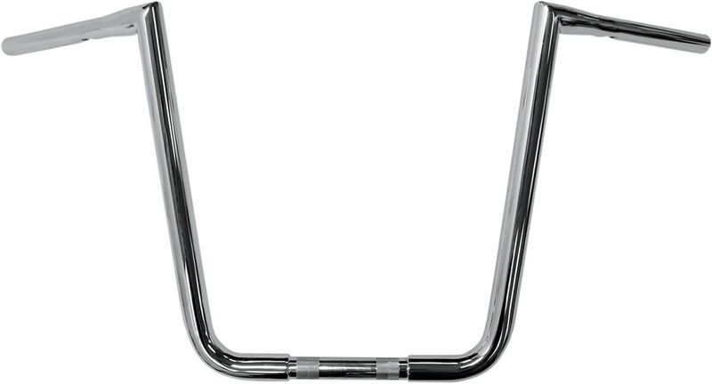 Styre LA Choppers Peaks 16 1-1/4" krom Touring 08-17