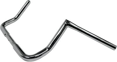 Styre LA Choppers Peaks 10 10BAGR 1-1/4" Touring 96-22, Trike 14-19 krom
