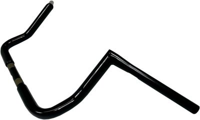 Styre LA Choppers Peaks 10 10BAGR 1-1/4" Touring 96-22, Trike 14-19 svart