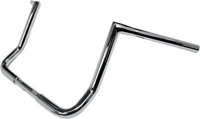 Styre LA Choppers Peaks 12 12BAGR 1-1/4" Touring 96-22, Trike 14-19 krom