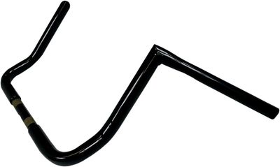Styre LA Choppers Peaks 12 12BAGR 1-1/4" Touring 96-22, Trike 14-19 svart