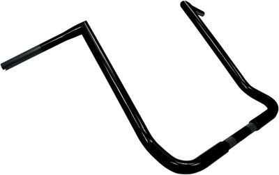 Styre LA Choppers Peaks Bagr 18 1-1/4" Touring 96-22, Trike 14-19 svart