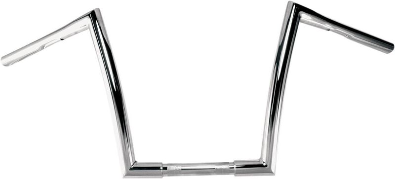 Styre Todd's Cycle 12 Thick 1-1/4" krom Softail 86-24, Touring 94-22