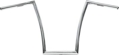 Styre Todd's Cycle Fatbob 1-1/4" Softail 07-17, Dyna 08-17 standard