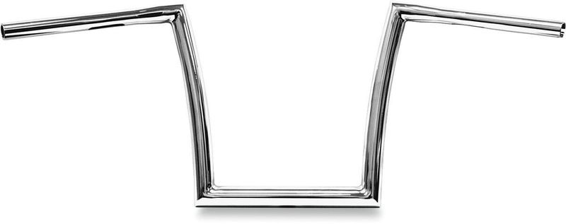 Styre Todd's Cycle Fatbob 12 1-1/4" Softail 07-17, Dyna 08-17 standard