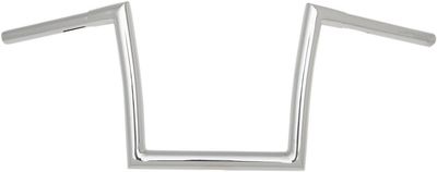Styre Todd's Cycle Fatbob 10 1-1/4" Softail 07-17, Dyna 08-17 standard