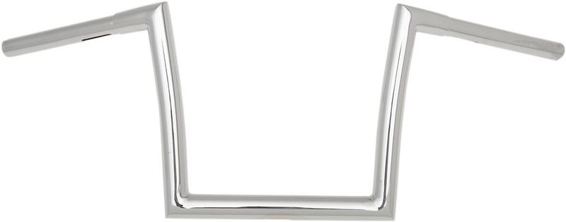 Styre Todd's Cycle Fatbob 10 1-1/4" Softail 07-17, Dyna 08-17 standard