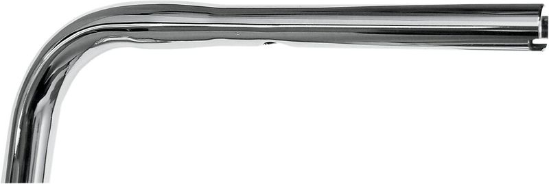 Styre Drag Specialties Buffalo 1-1/4" 12.5 Touring 08-22