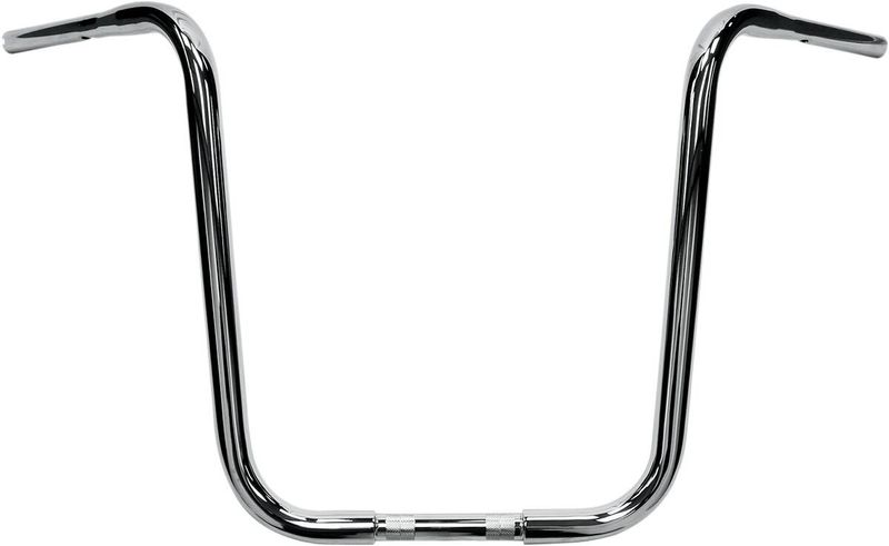 Styre Drag Specialties Buffalo 18 1-1/4" Touring 08-22