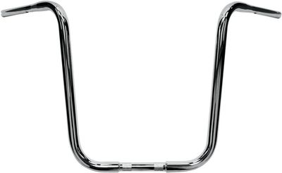 Styre Drag Specialties Buffalo Bflo 1-1/4" krom Touring 08-22