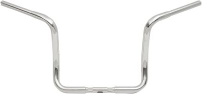 Styre Drag Specialties Buffalo 13 13CH 1-1/4" krom Touring 99-24, Trike 14-21