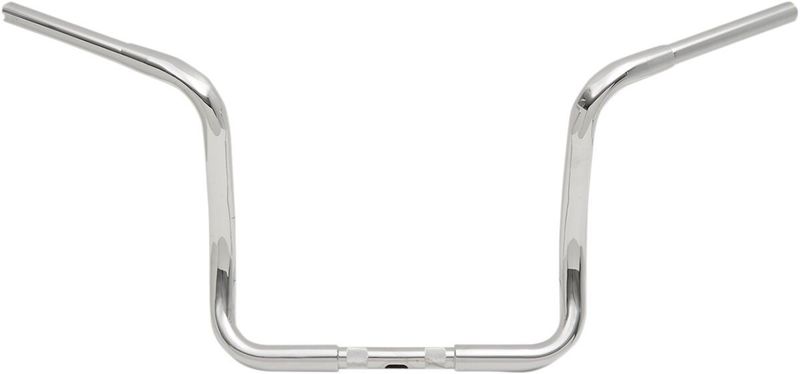 Styre Drag Specialties Buffalo 13 13CH 1-1/4" krom Touring 99-24, Trike 14-21