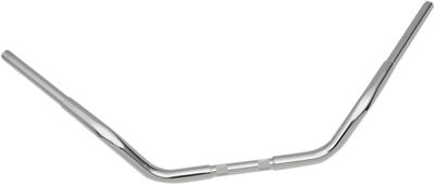 Styre LA Choppers Johnson FL Baron 1-1/4" krom H-D 87-20