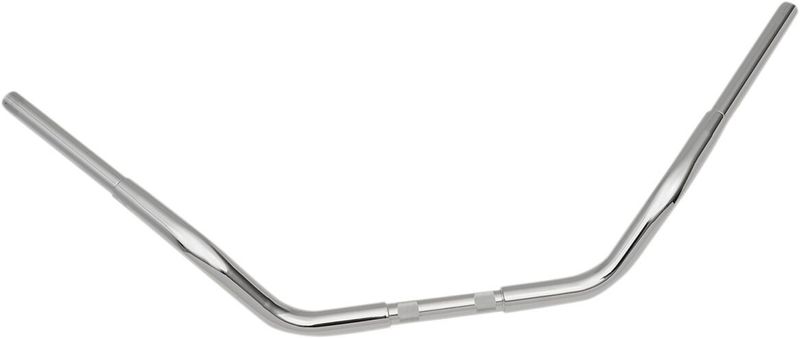 Styre LA Choppers Johnson FL Baron 1-1/4" krom H-D 87-20